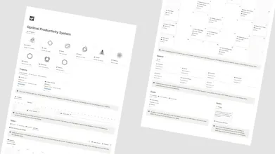 Optimal Productivity System gallery image