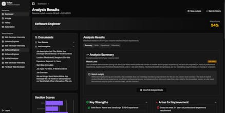 Skillyst gallery image