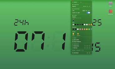 Cadran gallery image