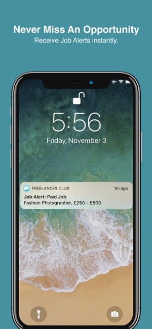Freelancer Club gallery image