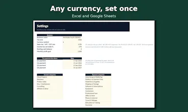 Ponte Sheets gallery image
