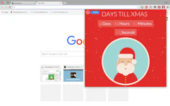 Countdown Extension gallery image