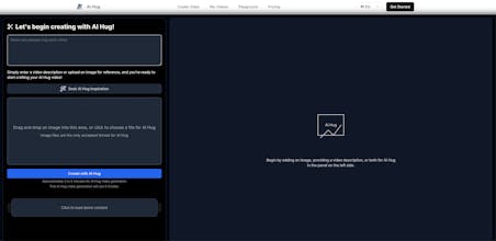 AI Hug-Make People Hug In The Photo gallery image