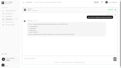 Krira Augment gallery image