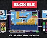 Bloxels Build Your Own Video Games media 2