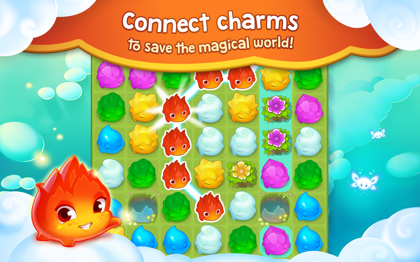 Sky Charms gallery image