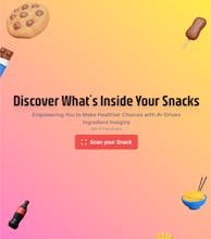 knowyoursnack gallery image