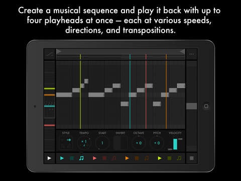 Fugue Machine gallery image