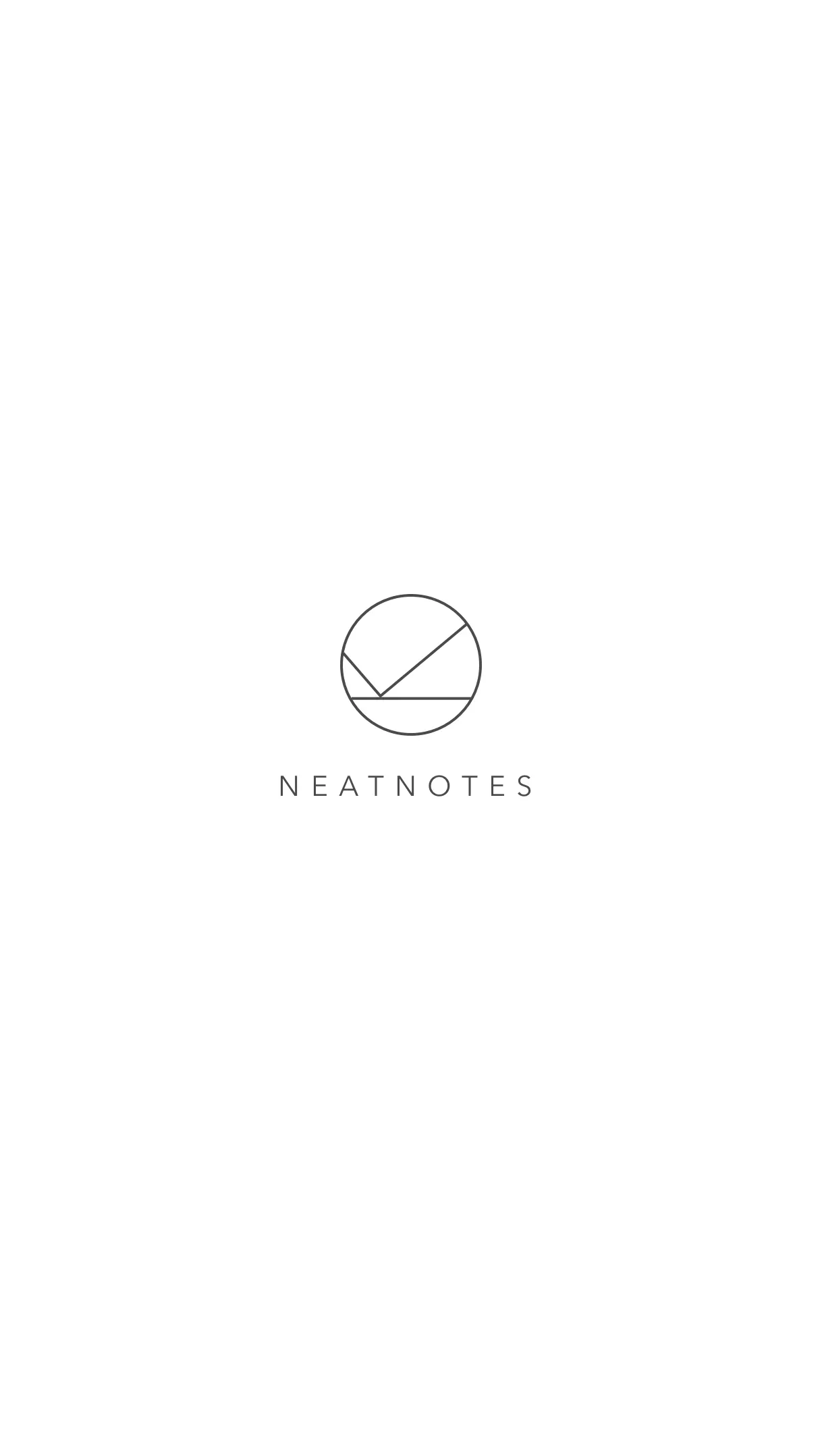 Neatnotes