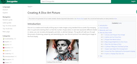 Everyguides gallery image