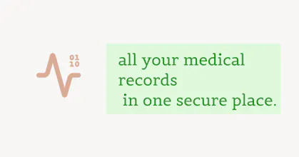 HealthTestLog gallery image
