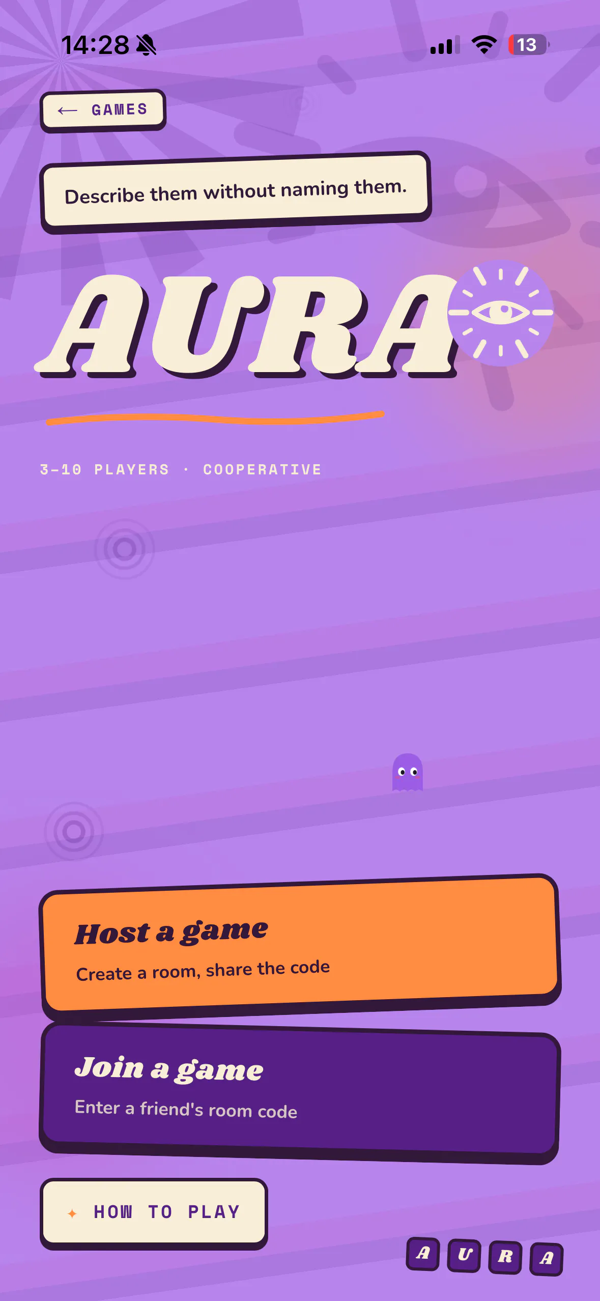 Dinner Party Games gallery image