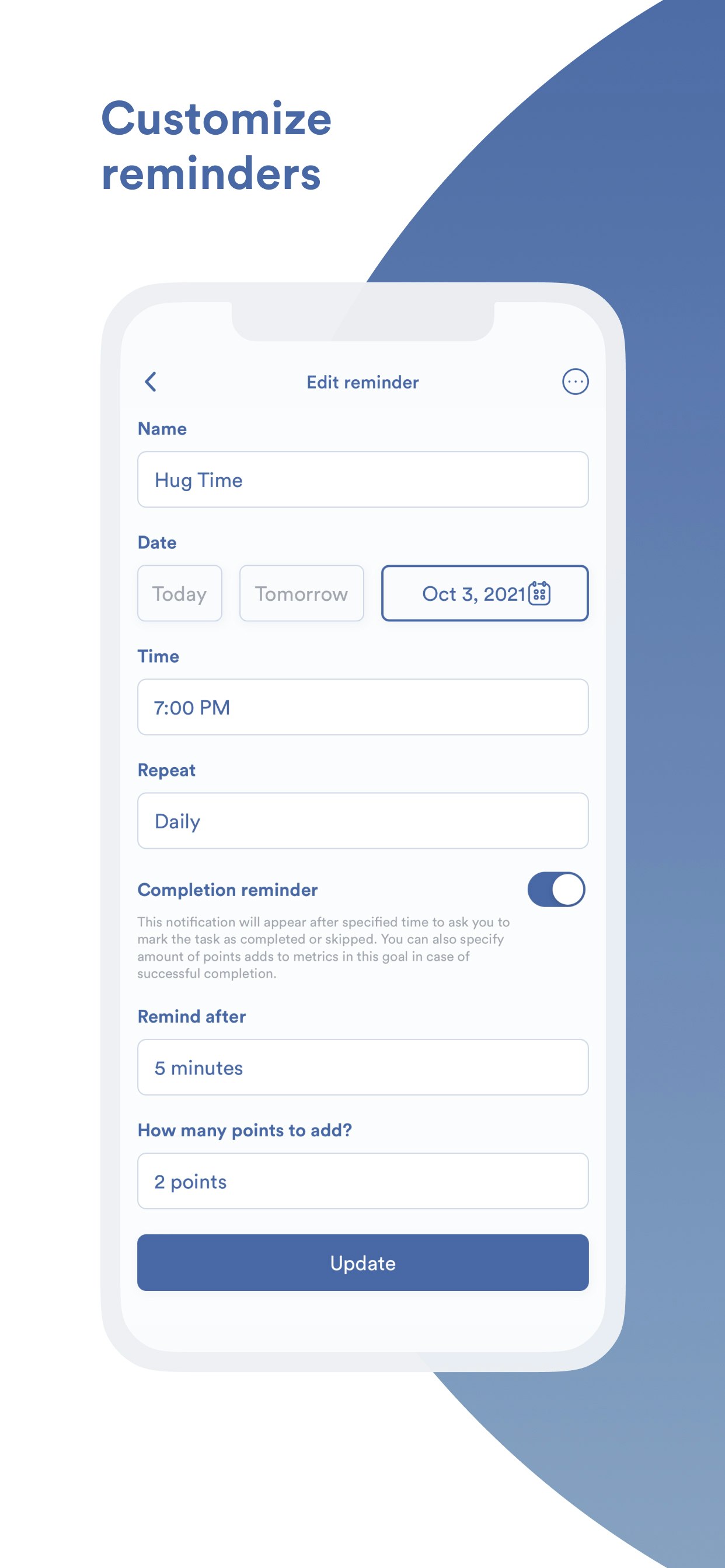 Day Stats 2.0 gallery image