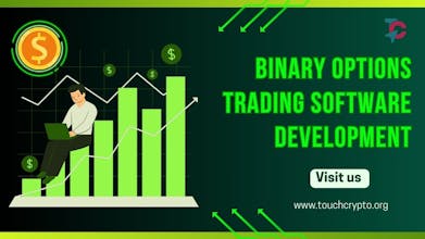 Binary Options Trading Software Solution gallery image