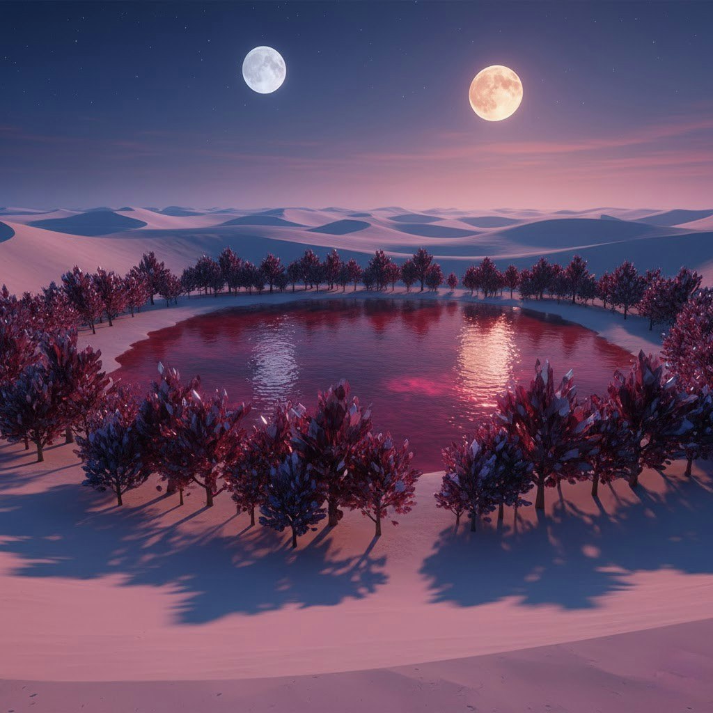 Aeon Forge ✠ Forgemaster Edition gallery image