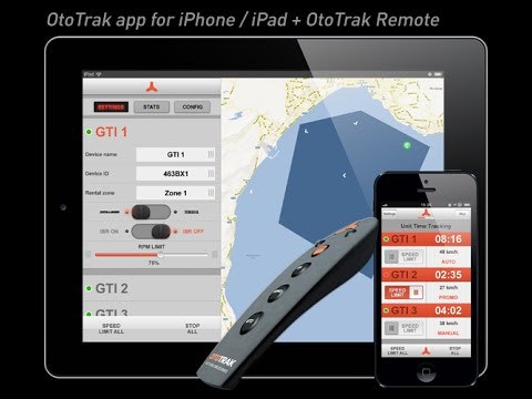 OtoTrak US