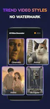 Sely AI gallery image