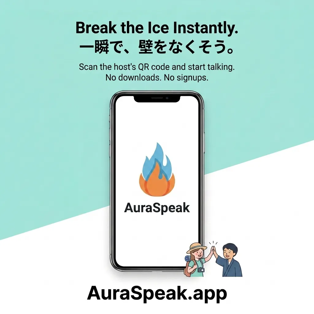 AuraSpeak screenshot 4