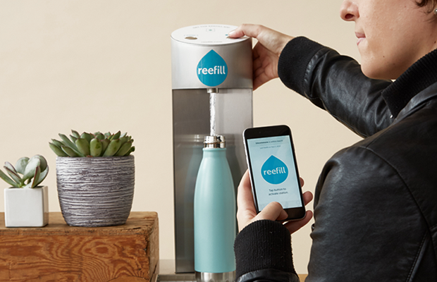 Reefill gallery image