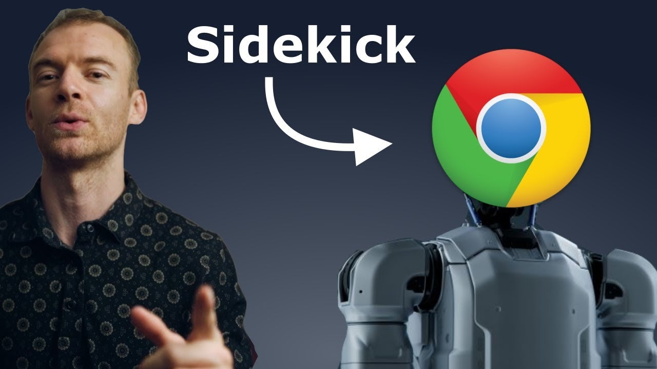 Firmware Sidekick gallery image