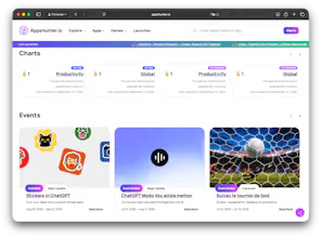 AppsHunter.io gallery image