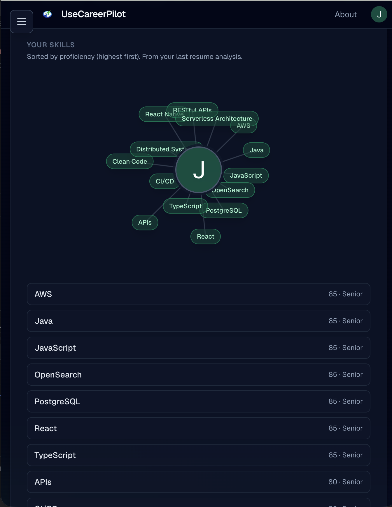 UseCareerPilot media 3