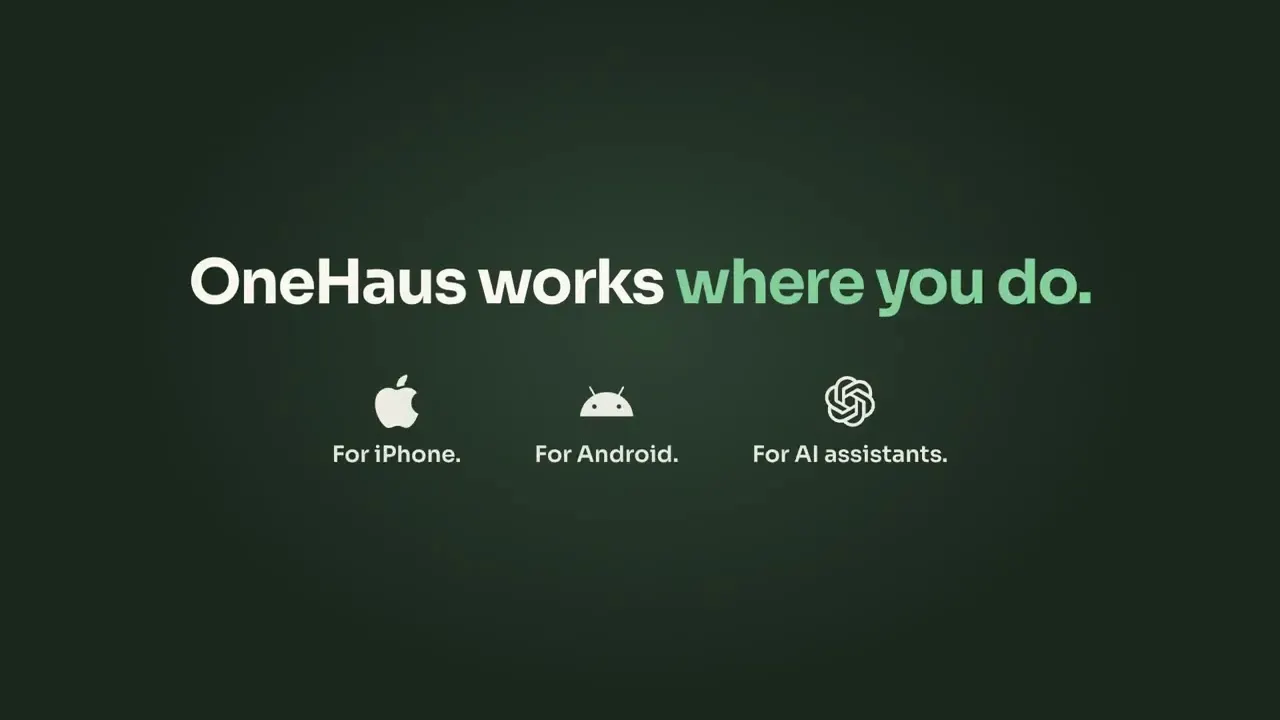 OneHaus gallery image