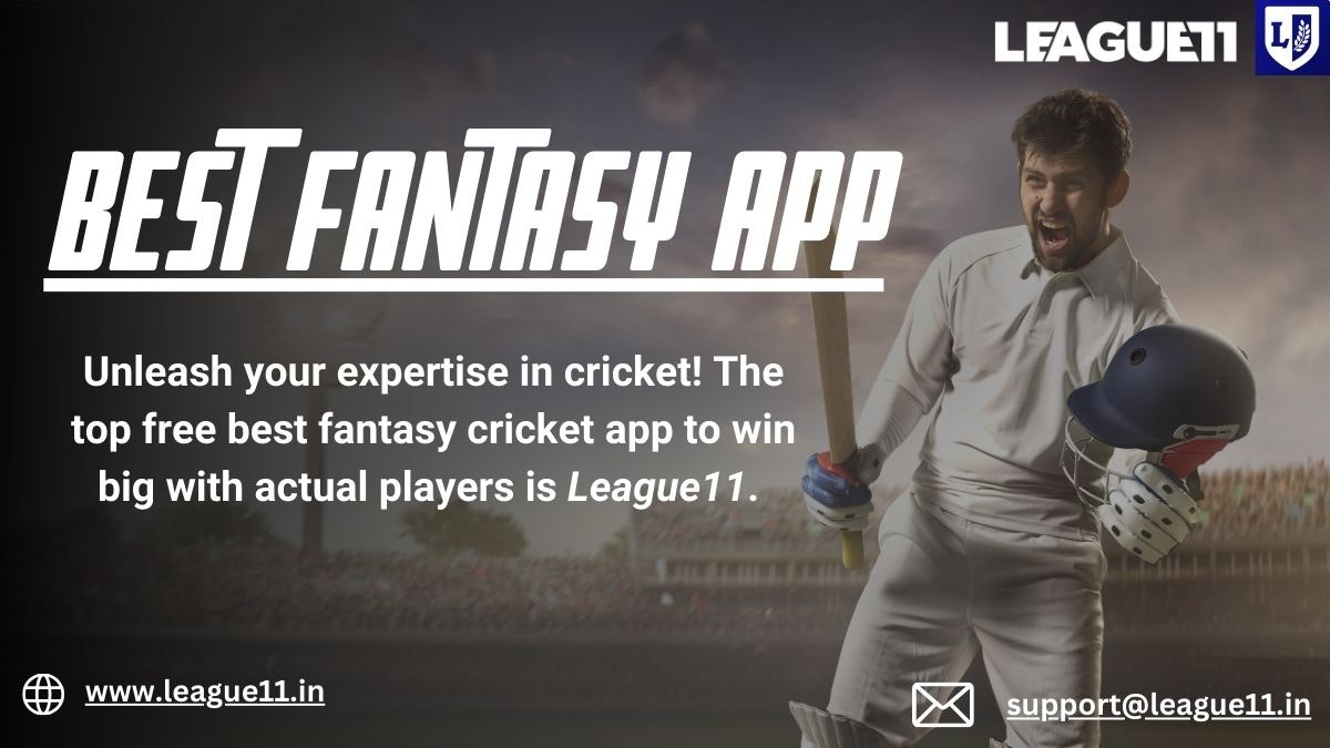 Tải xuống ứng dụng cricket tưởng tượng tốt nhất media 1