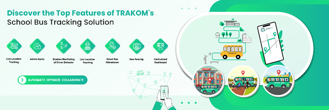 Trakom gallery image
