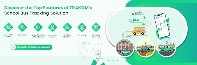 Trakom gallery image