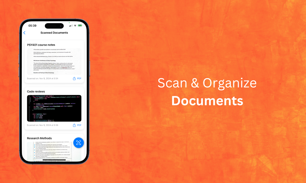 QReator gallery image