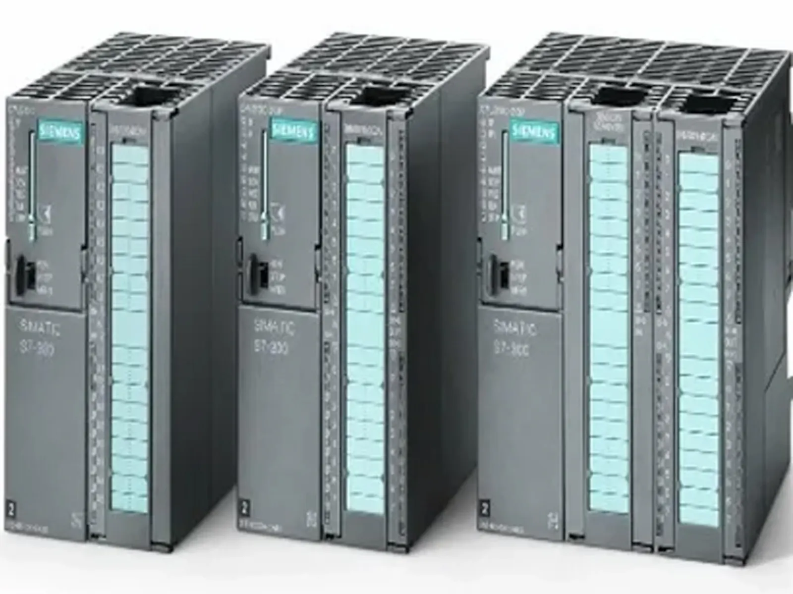 High-Quality Siemens S7 300 PLC Supplier screenshot 1