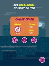 Speed Finger : Test Your Pace gallery image