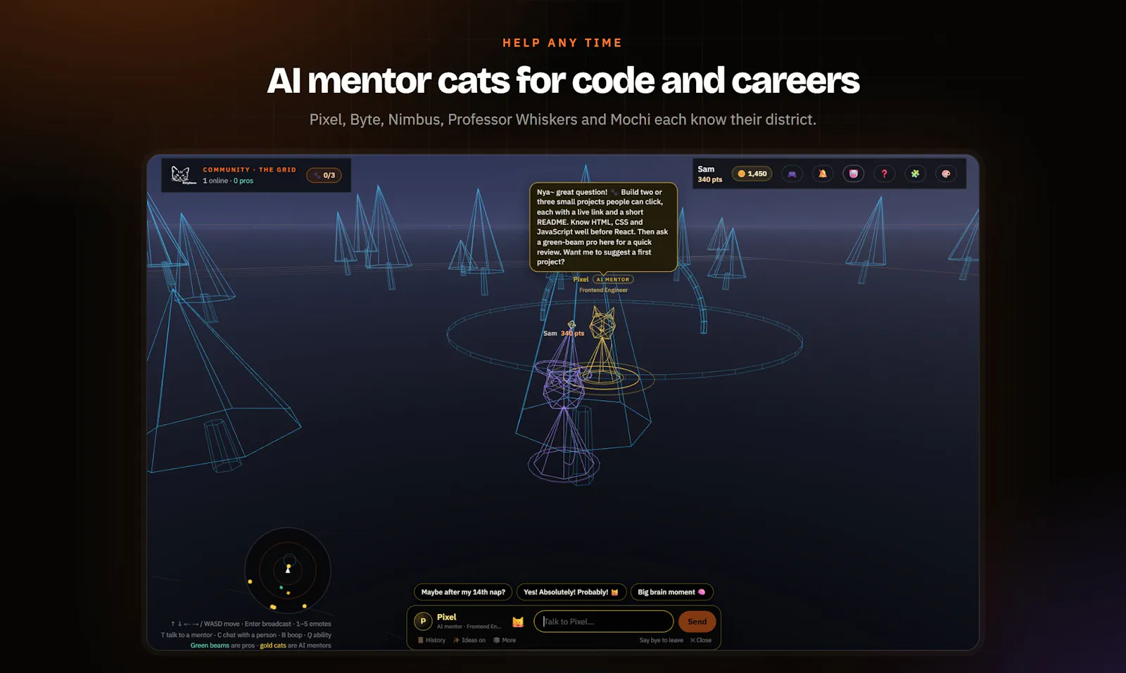 KittyHome Community screenshot 4