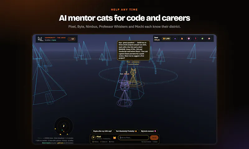 KittyHome Community screenshot 4