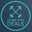 Home Gym Deals