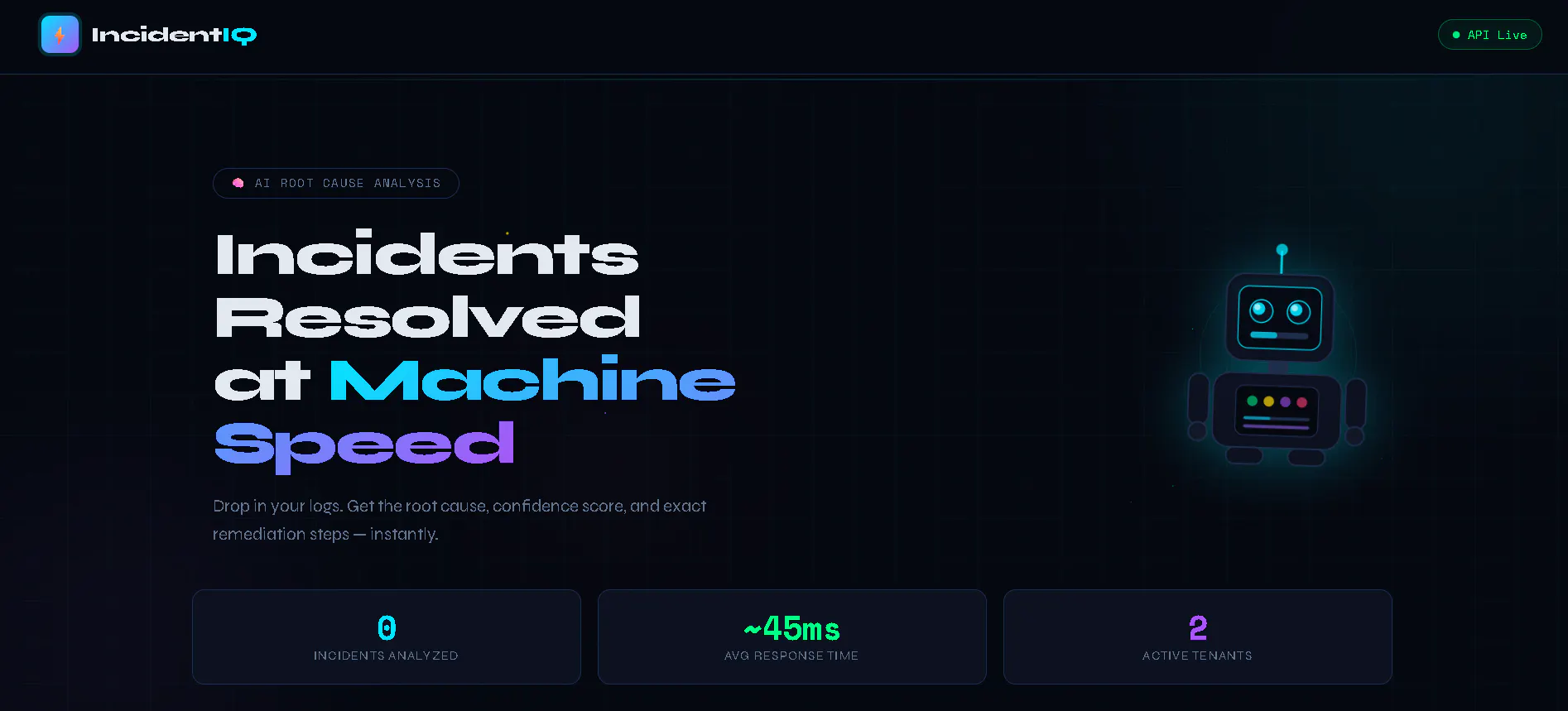Incident IQ