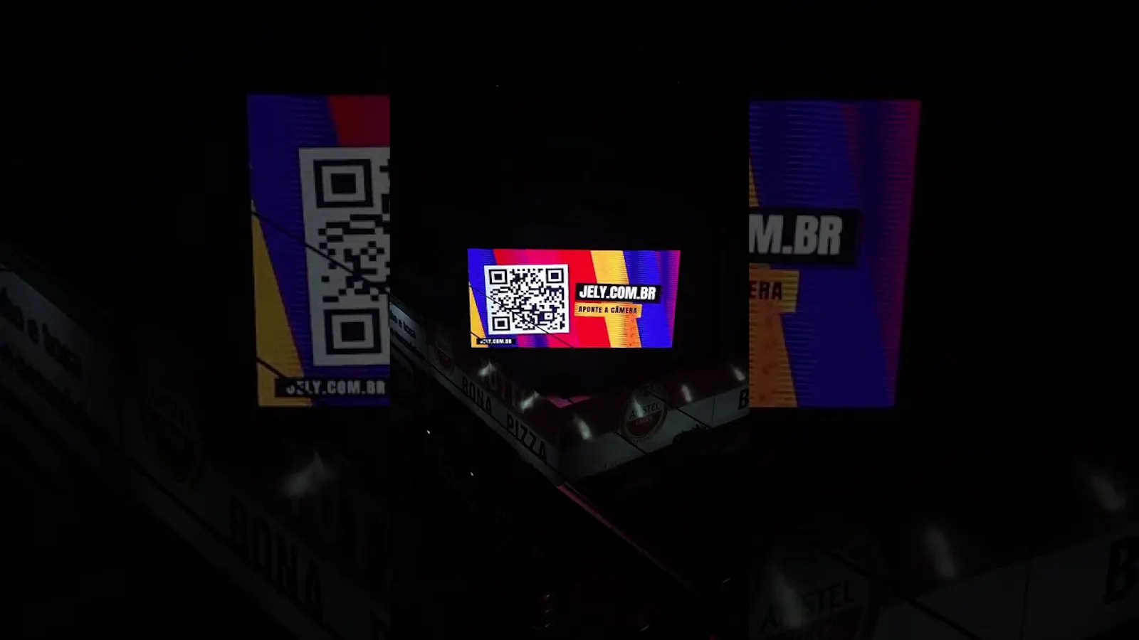 Jely screenshot 1 (video preview)