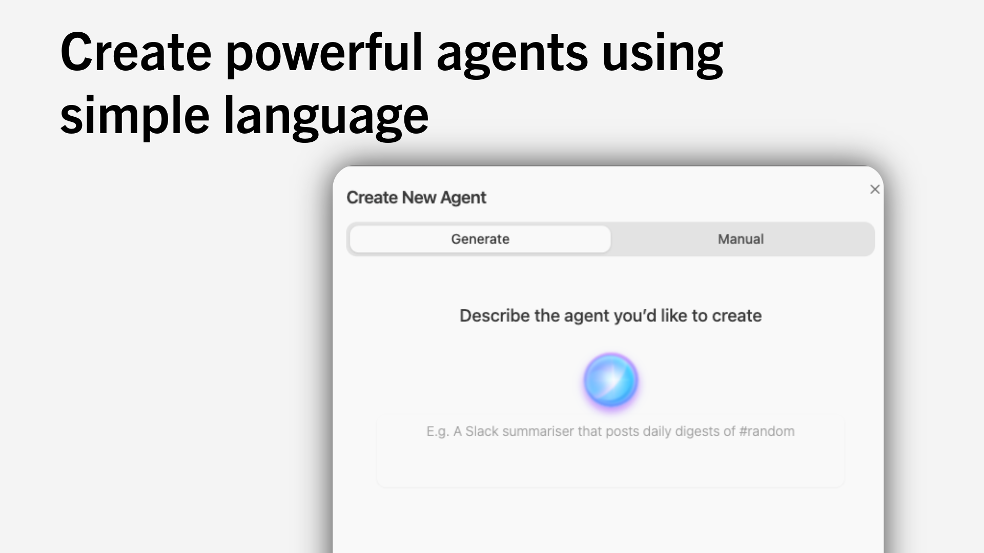 Muka - Agenti AI per le tue app media 4