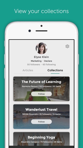 Declara gallery image