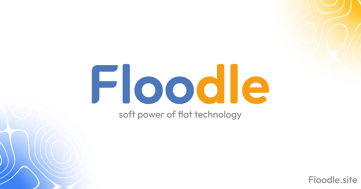 Floodle gallery image