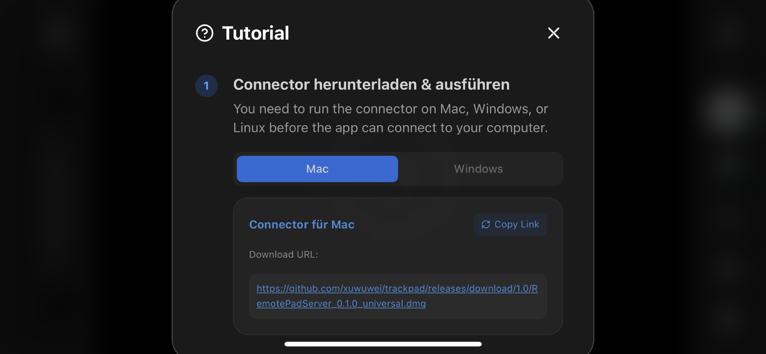 RemotePad: Wireless Trackpad gallery image