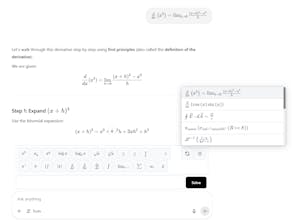 Equation Live gallery image