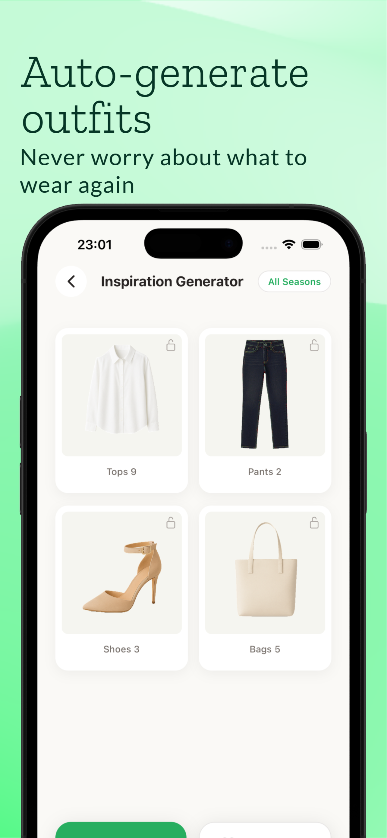 Closet Box gallery image