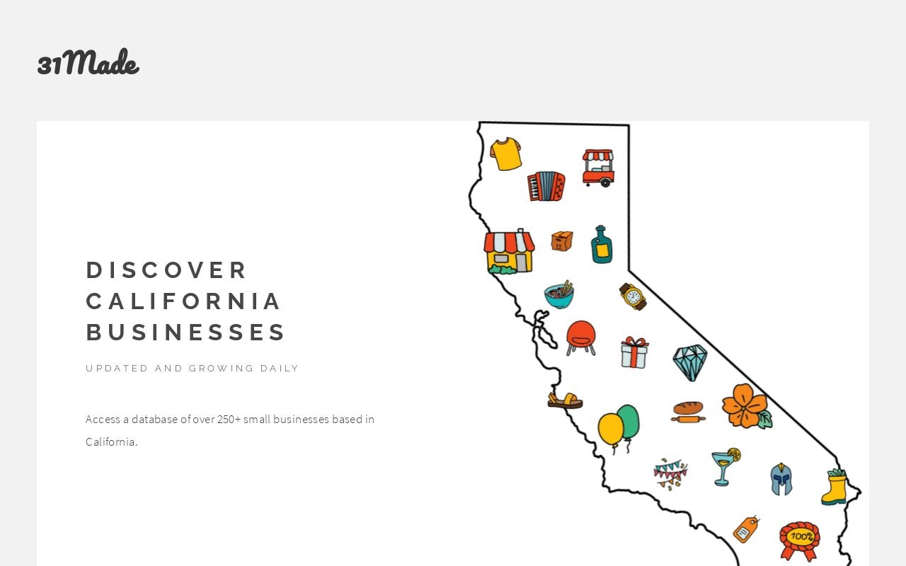 31Made gallery image