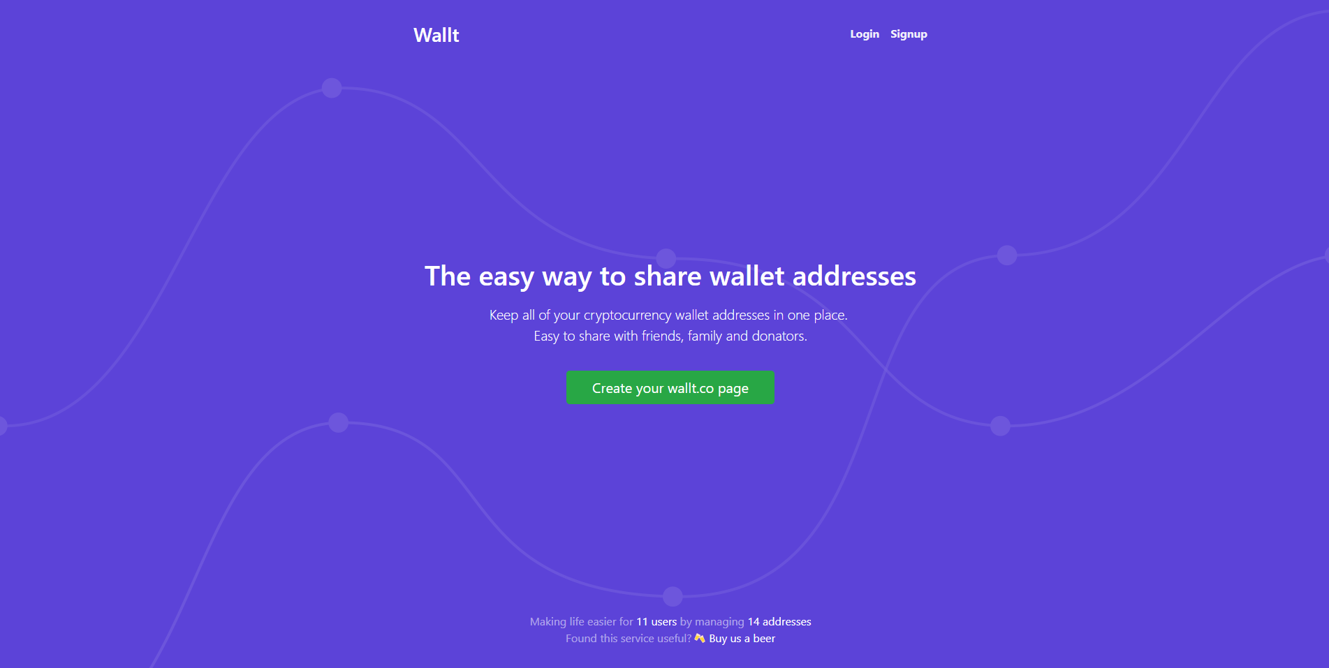 Wallt Image