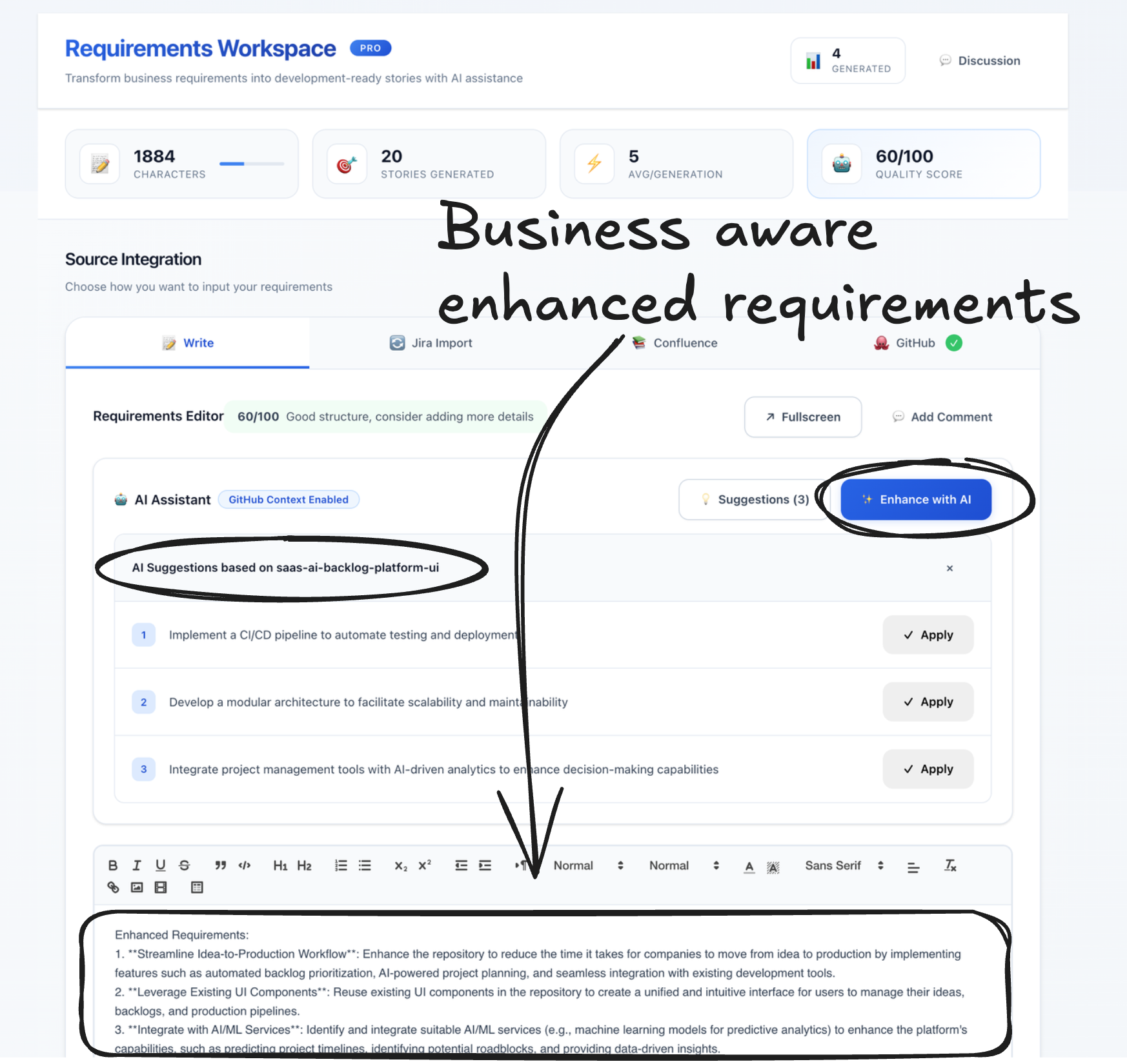 LogiKraft gallery image