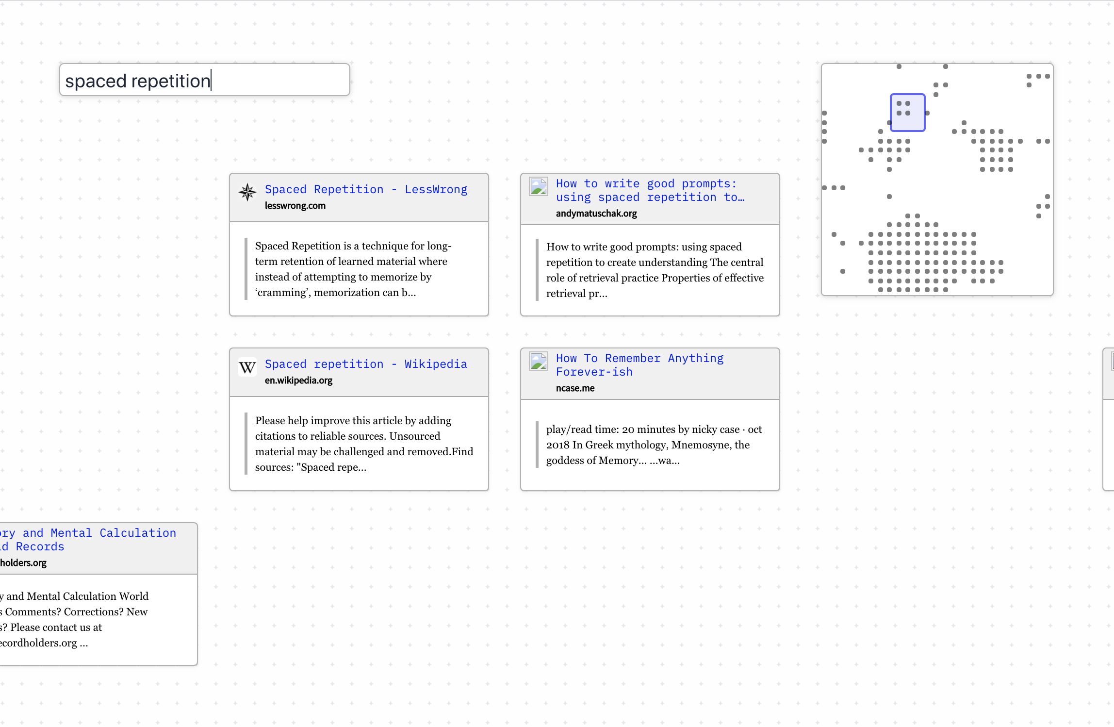 Arkipelago.space gallery image