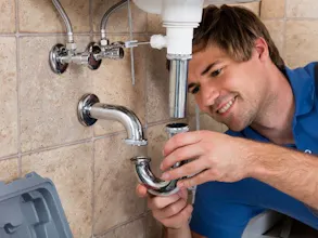 Hy-Pro Plumbing Drain Cleaning Hamilton gallery image