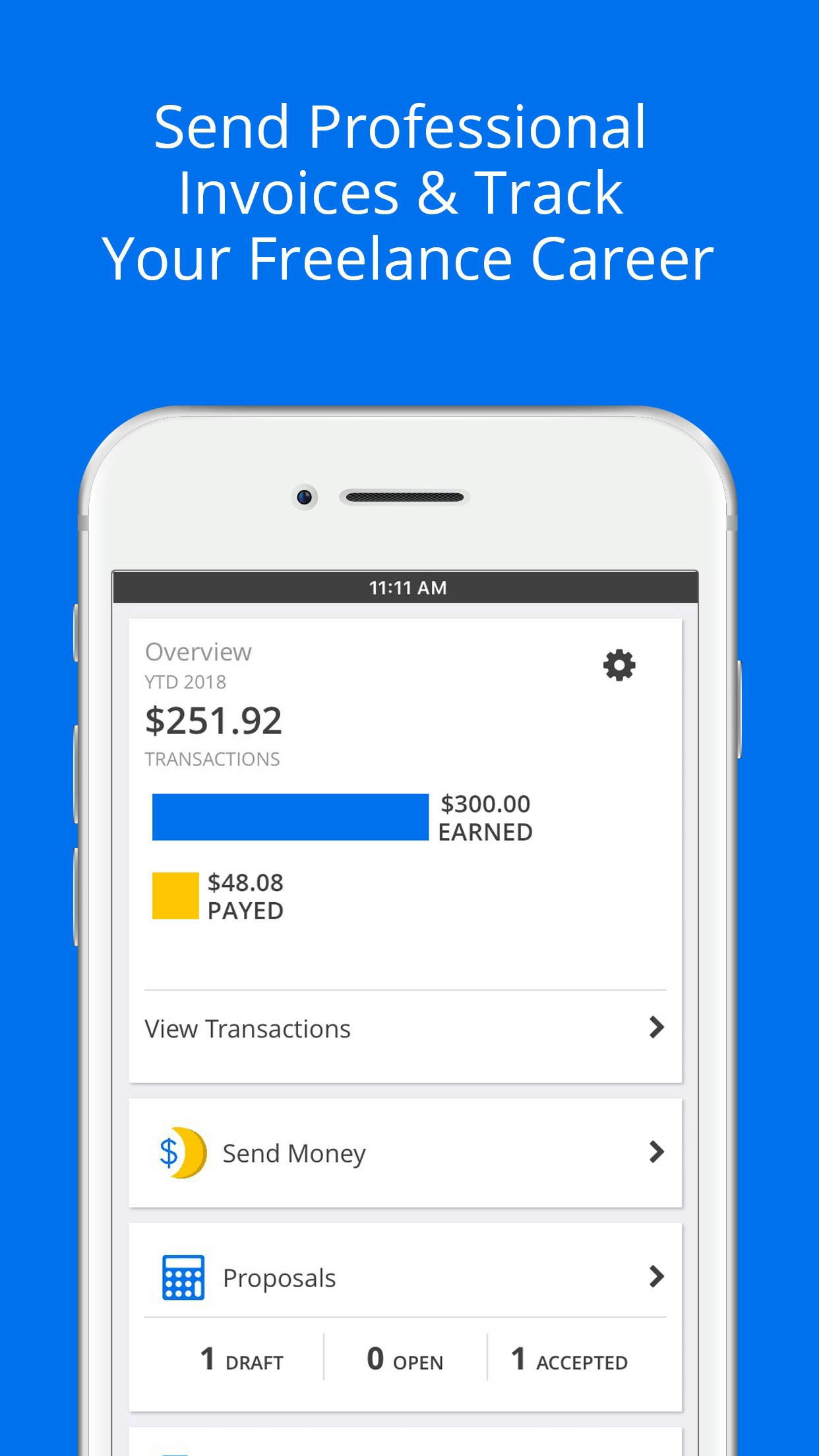 Moonlighting gallery image